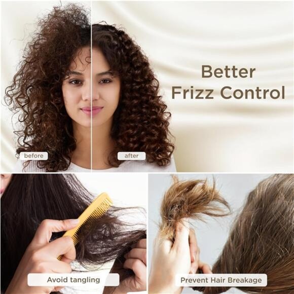 Silver Satin Pillowcases - Picture 3 of 5